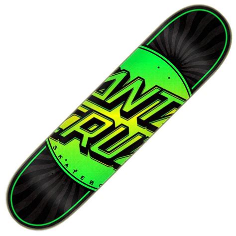 vx skateboard deck